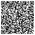 QR code with E's Tree Care contacts