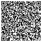 QR code with Alvis Lock & Key Service Inc contacts