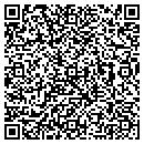 QR code with Girt Logging contacts