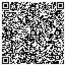 QR code with Paws LLC contacts