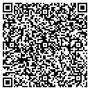 QR code with Hairazors Plus contacts