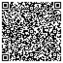 QR code with Moore Secuity contacts