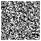 QR code with G & R Logging Company Inc contacts