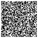 QR code with Hooked On Nails contacts
