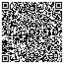 QR code with Mystic Nails contacts