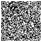 QR code with Corle's Roofing & Siding contacts