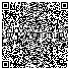 QR code with Hofstrand Logging Inc contacts
