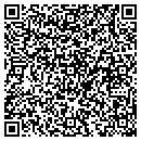 QR code with Huk Logging contacts