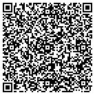 QR code with Serendipity Nails By Sherry contacts