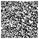 QR code with On The Move Adult Dev Center Inc contacts