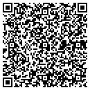 QR code with Hurworth Logging contacts