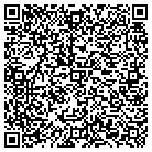 QR code with Bacchus Concrete Construction contacts