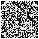 QR code with James F O'Donoghue contacts