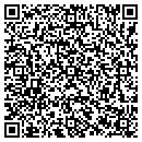 QR code with John Harkness Logging contacts