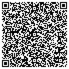 QR code with G and L Irrigation Supply contacts