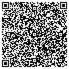 QR code with Mcfadden & Mcfadden Logging contacts