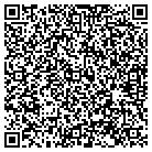 QR code with Pitterpats & Paws contacts