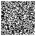 QR code with Mikes Logging contacts