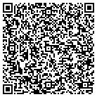 QR code with U S D A Farm Service contacts