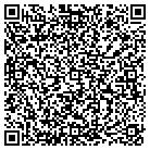QR code with Orville D Esteb Logging contacts