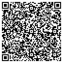 QR code with Oster Logging Inc contacts