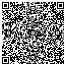 QR code with Overmyer Logging contacts