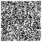 QR code with Acculift Foundation Repair contacts