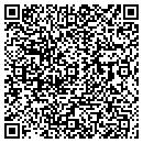 QR code with Molly M Muth contacts