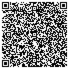QR code with K & B Mover LLC contacts