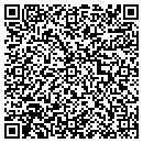 QR code with Pries Logging contacts