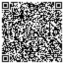 QR code with Pugh Ridge Logging Inc contacts