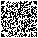 QR code with Zanotti Stephen W DVM contacts