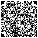 QR code with Pretty Paw contacts