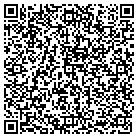QR code with Pretty Paws Mobile Grooming contacts
