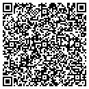 QR code with Rawson Logging contacts