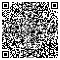 QR code with P Carney DDS contacts