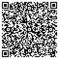 QR code with Nbs Computers contacts