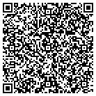 QR code with Kindseman Transfer & Storage contacts
