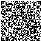 QR code with R L Brewer Logging Co contacts