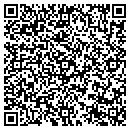 QR code with 3 Tree Construction contacts