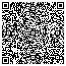 QR code with Puppylandia Inc contacts