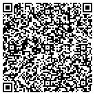 QR code with Ross Creek Logging Inc contacts