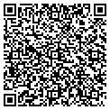 QR code with Skin Kissed contacts