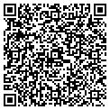QR code with S&B Logging Inc contacts