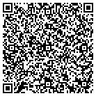 QR code with Redwood Coast Transit contacts