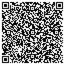 QR code with Purrfect Paws Inc contacts