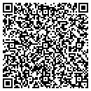 QR code with Red Hawk Fire Security contacts