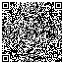 QR code with On Fire Inc contacts