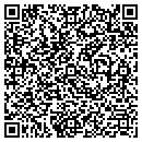 QR code with W R Hanson Inc contacts