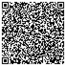 QR code with Zomerfeld Development Inc contacts